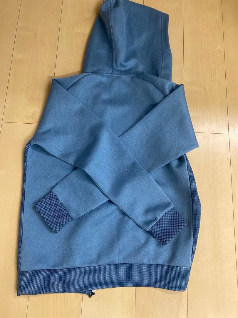 ヨネックスジャージ上下セット