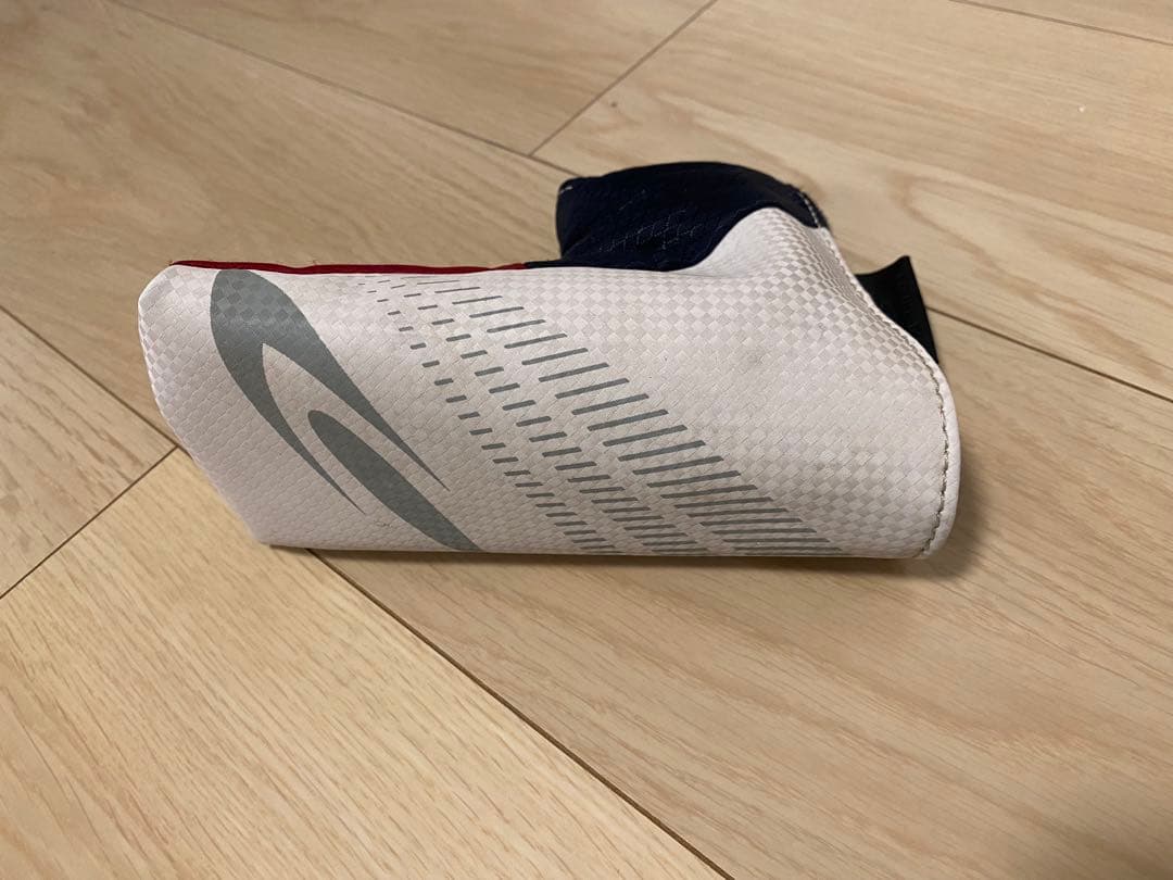 PING ANSER 2パター