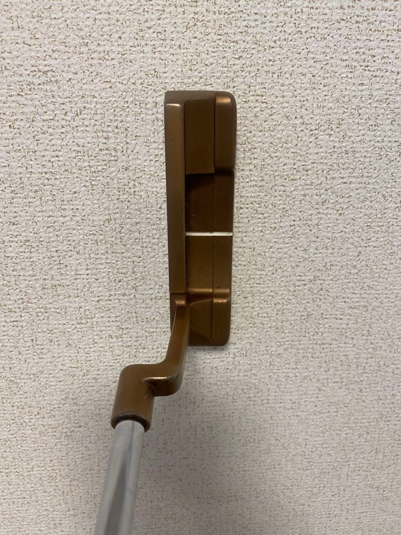 PING ANSER 2パター