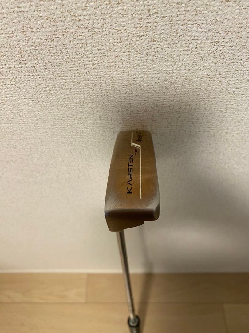 PING ANSER 2パター