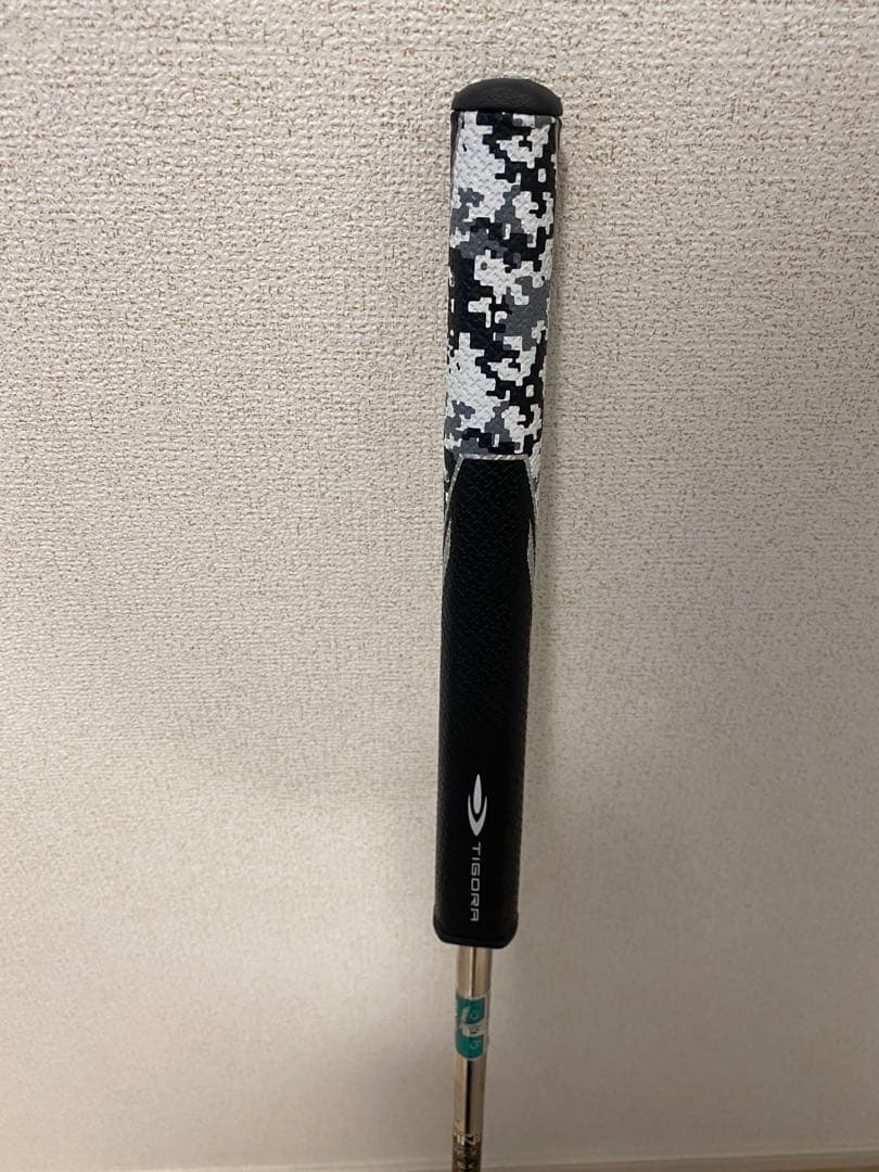 PING ANSER 2パター