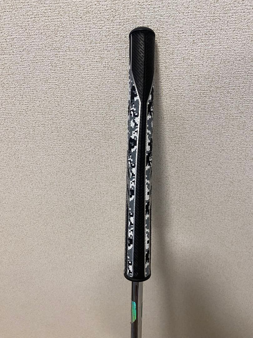 PING ANSER 2パター