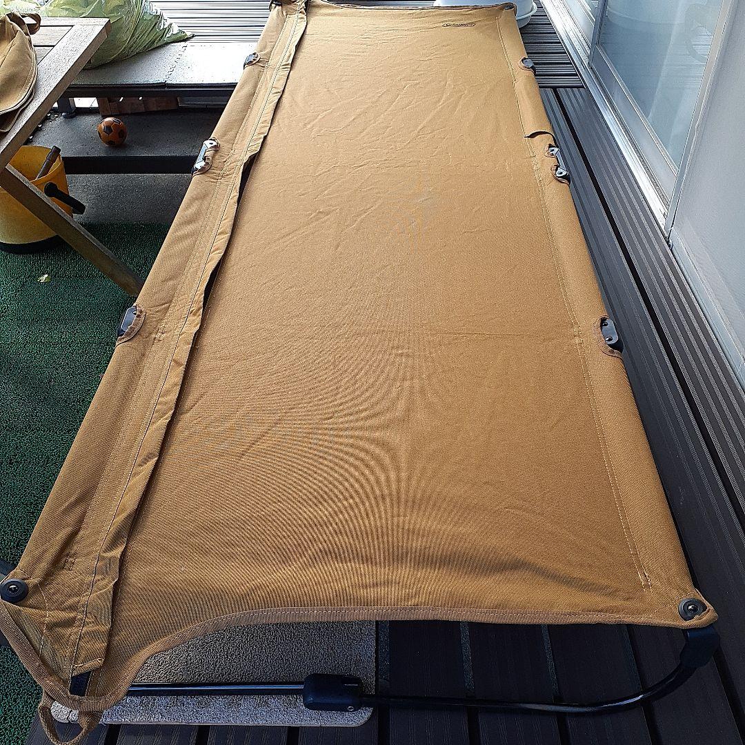 コールマンロウコット