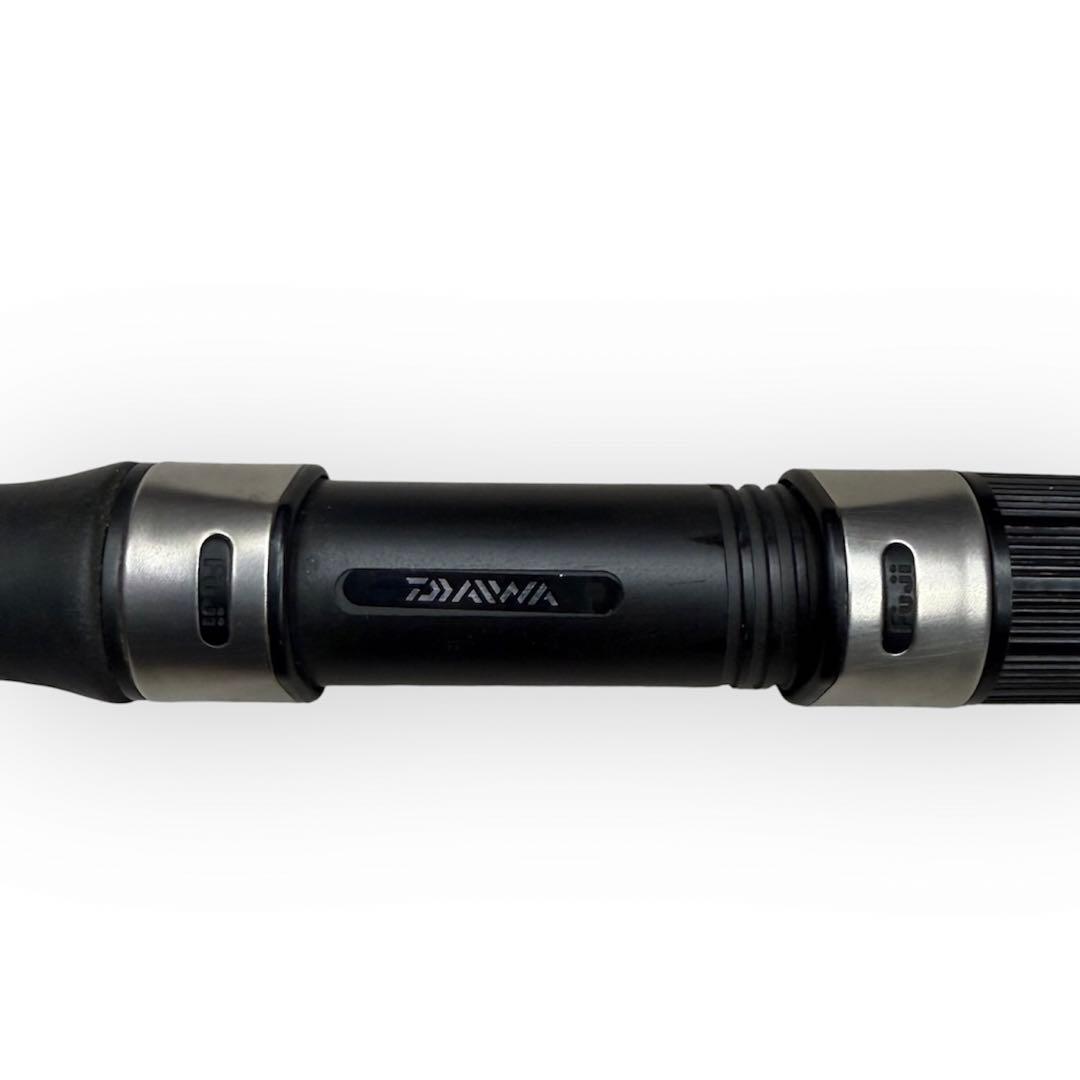 磯竿　ダイワ　Daiwa リバティクラブ　タチウオ　3−48 遠投　釣具