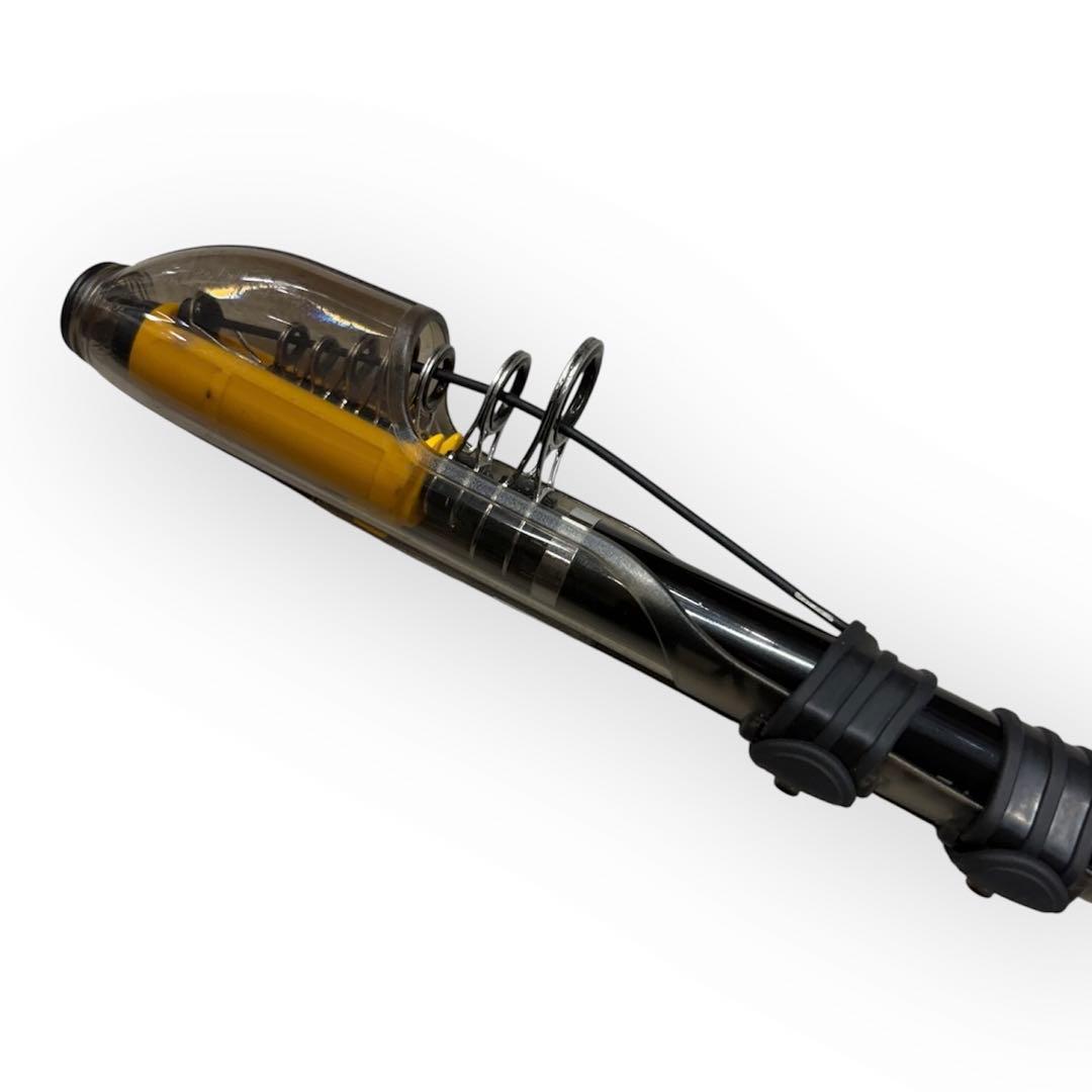 磯竿　ダイワ　Daiwa リバティクラブ　タチウオ　3−48 遠投　釣具