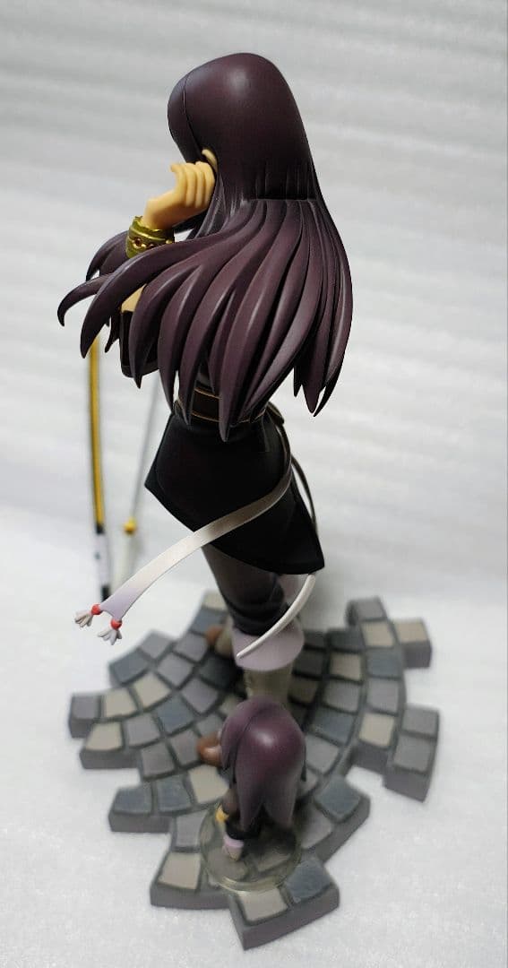 アルター テイルズ オブ ヴェスペリア 1/8 ユーリ ローウェル フィギュア