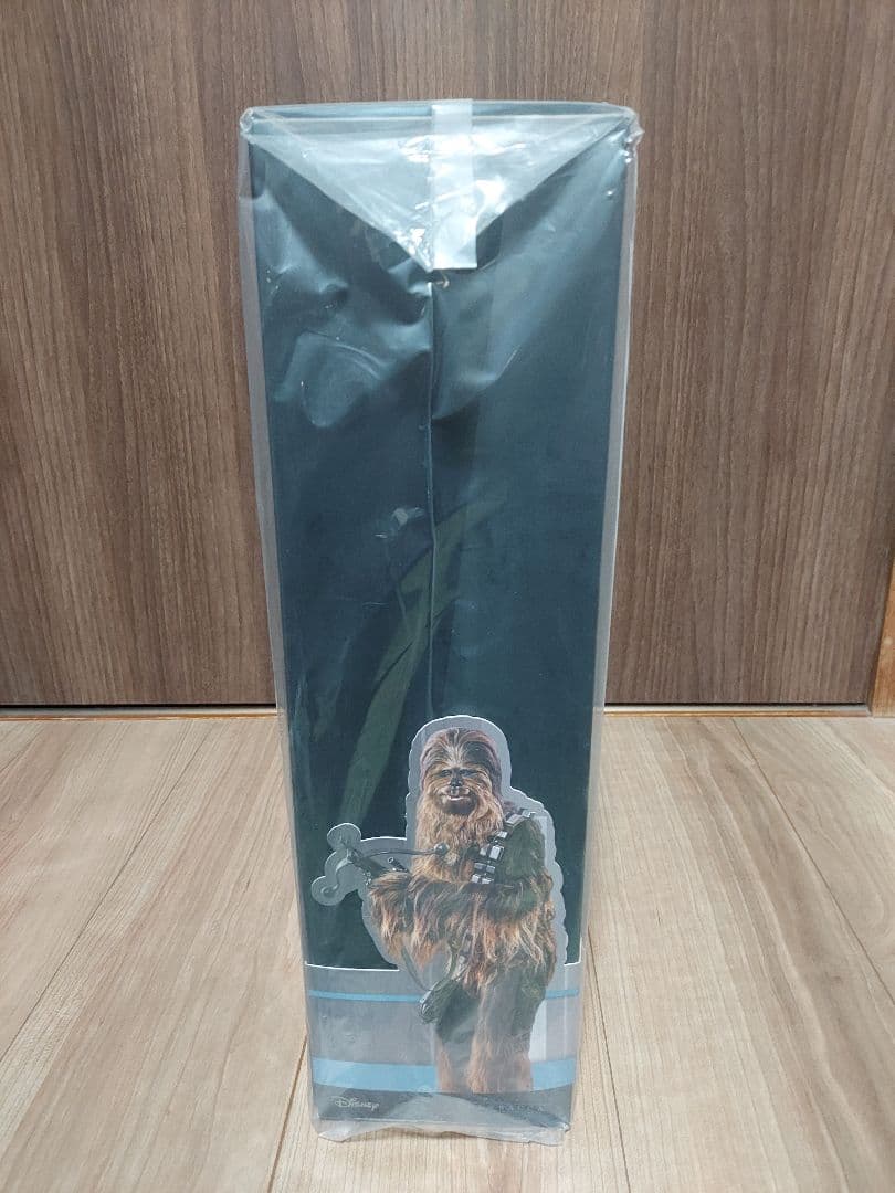 ホットトイズ　ムービー・マスターピース　　　チューバッカ＆C-3PO（分解）
