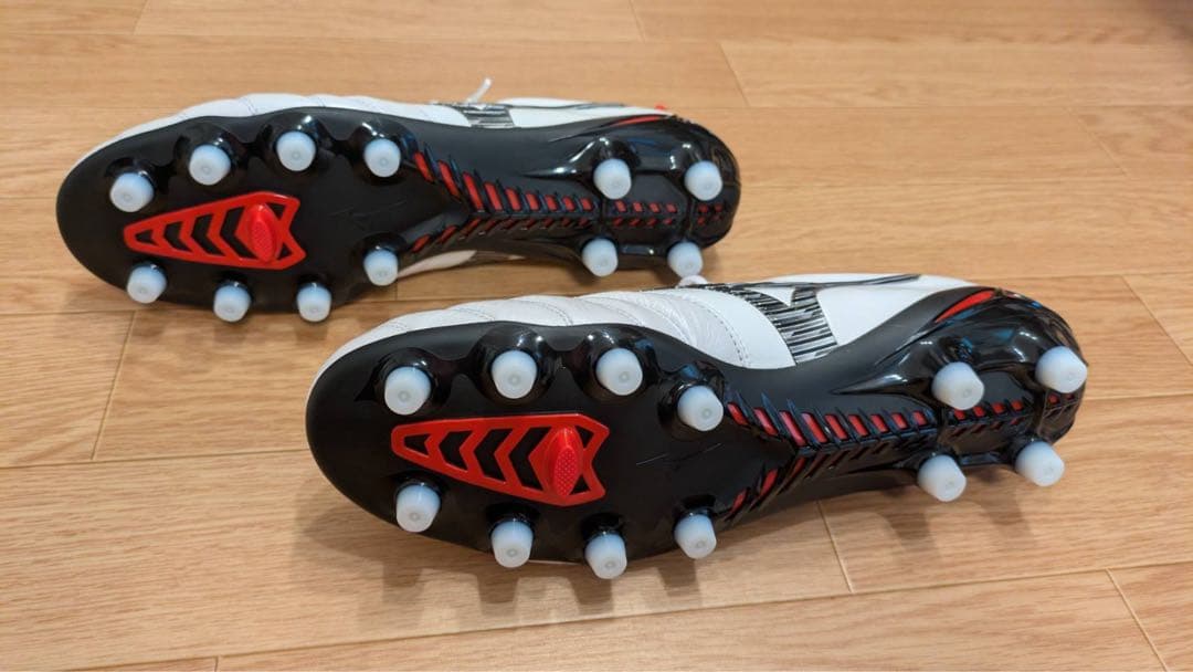 【新品未使用】MIZUNO モレリアネオIV JAPAN 26.5cm