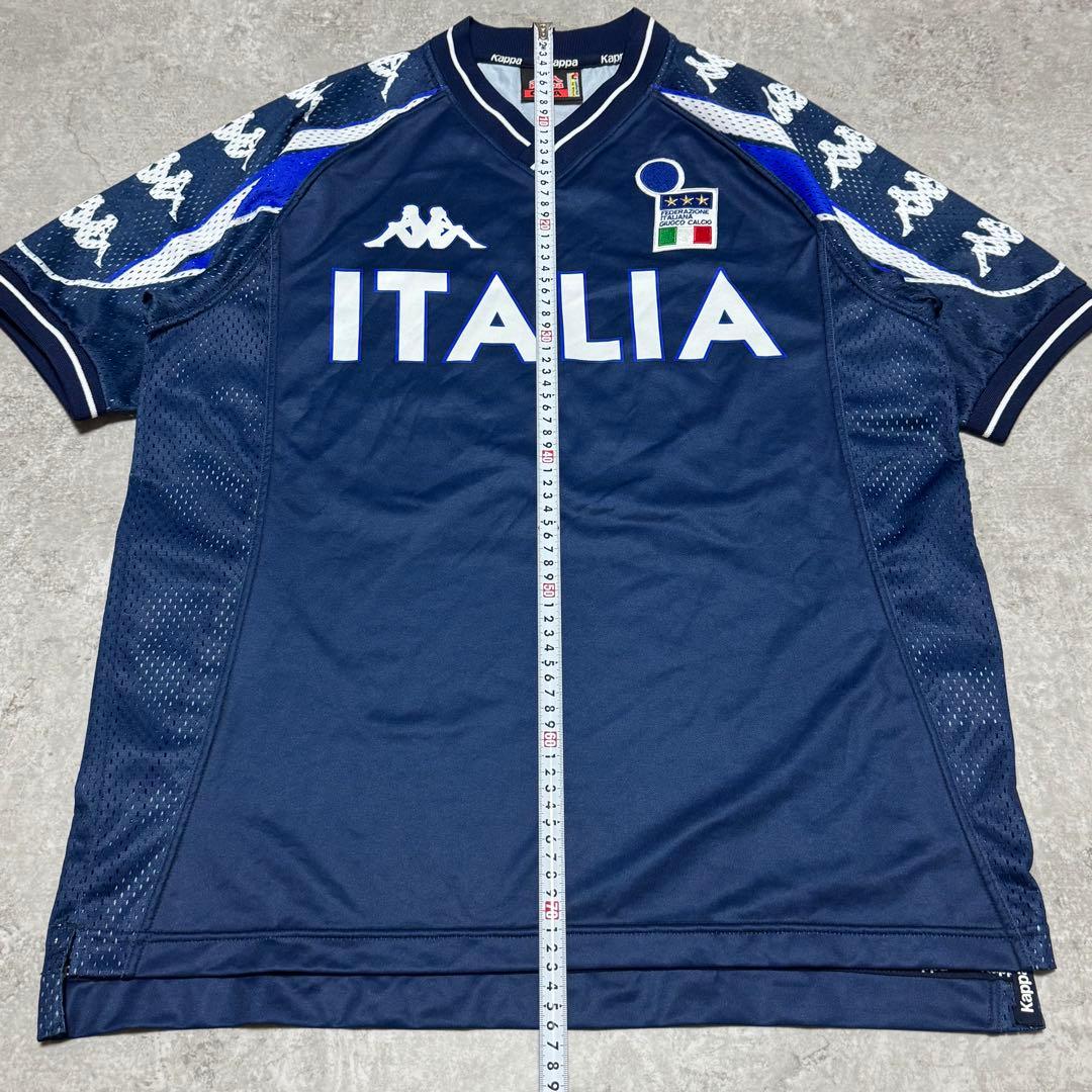 イタリア代表 トレーニングウェア