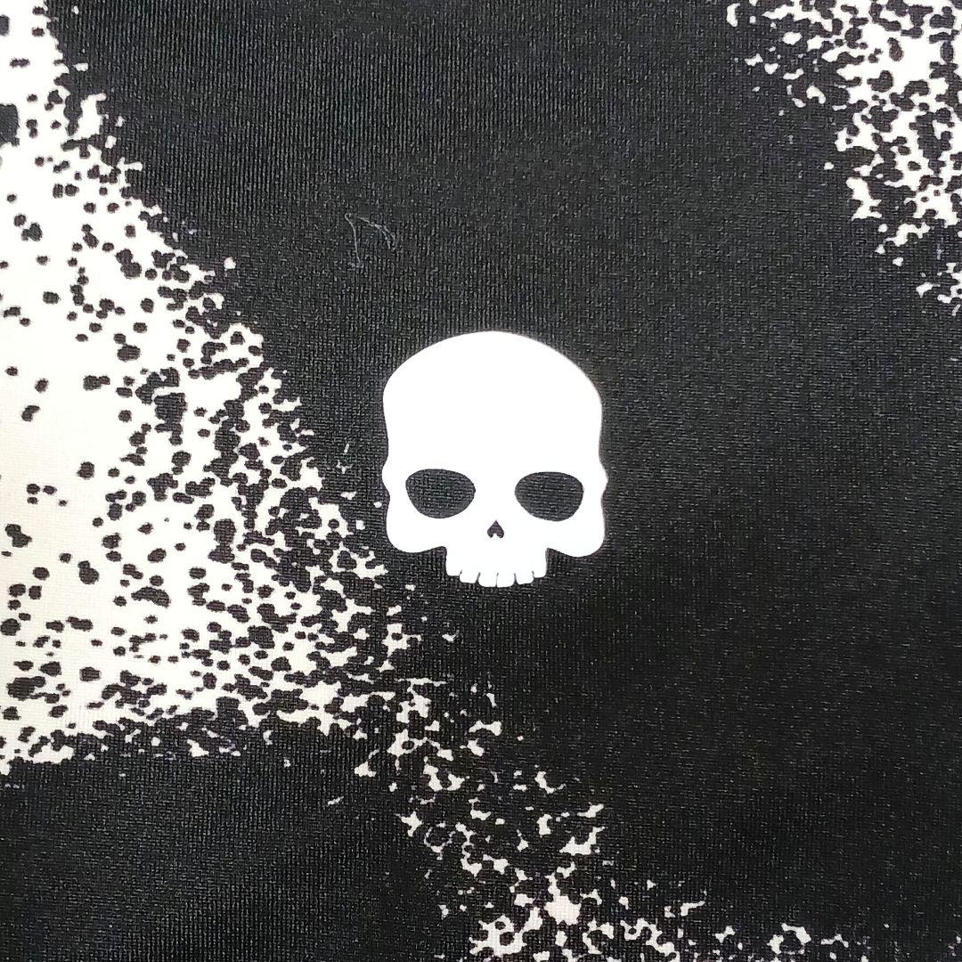 ✨極美品✨ハイドロゲンゴルフ　SPRAY POLO ポロシャツ 2XL