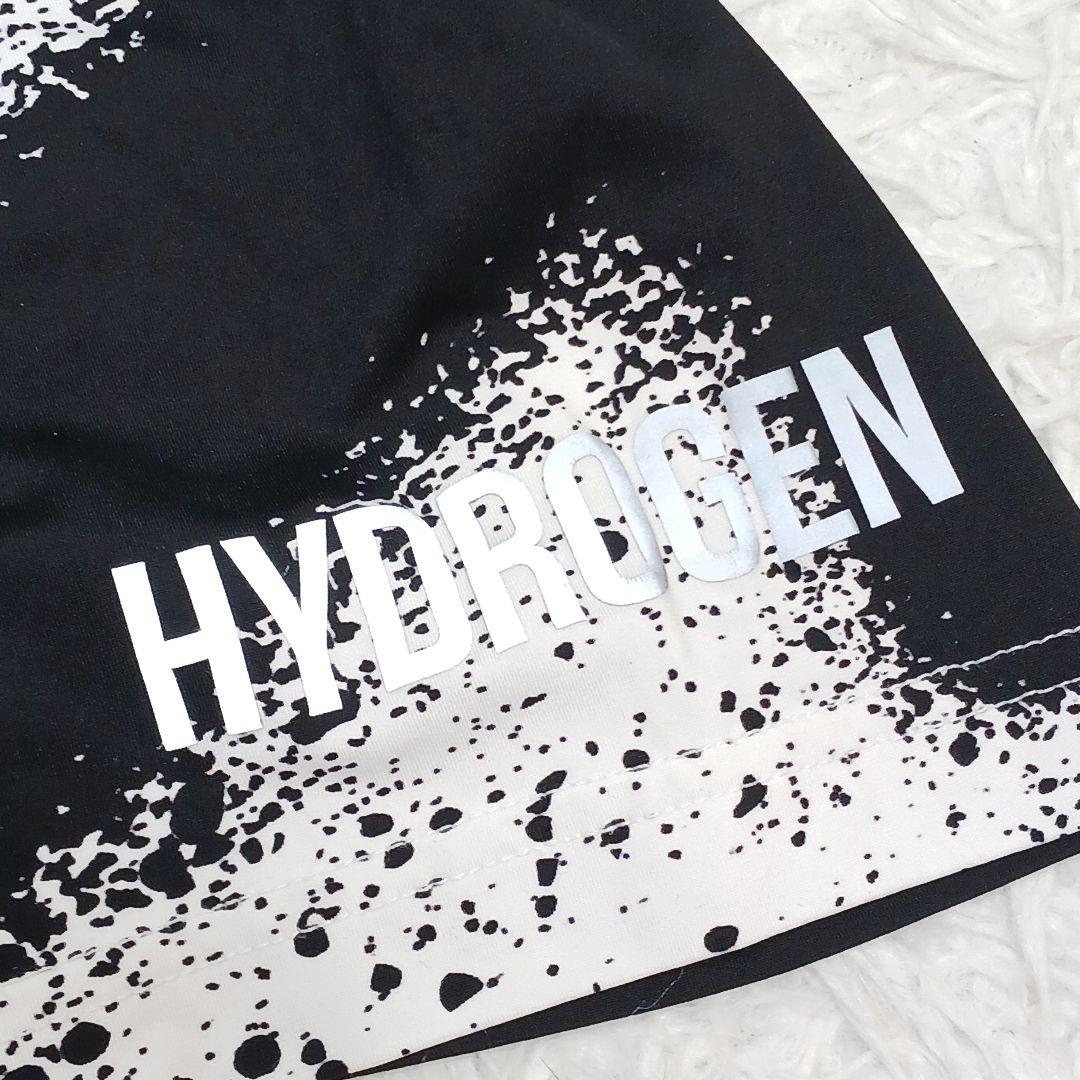 ✨極美品✨ハイドロゲンゴルフ　SPRAY POLO ポロシャツ 2XL