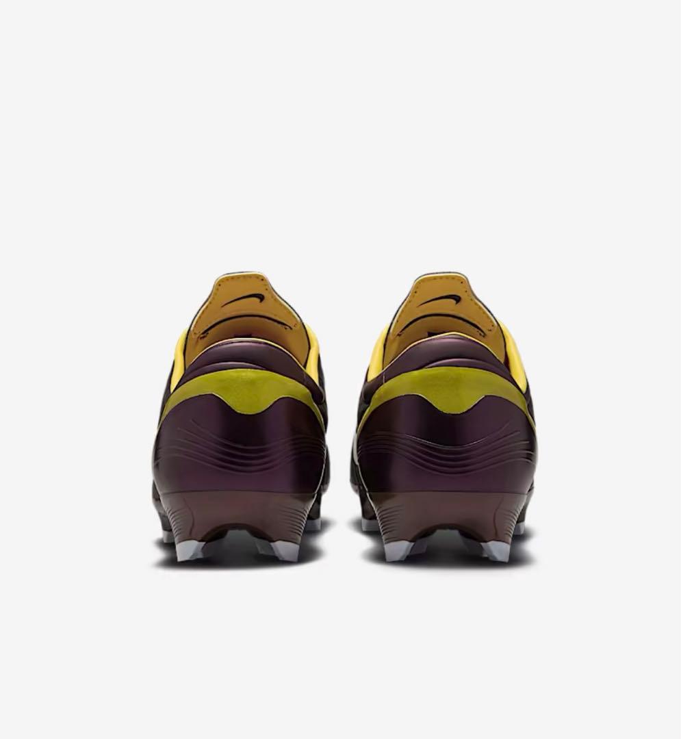 NIKE ズーム マーキュリアル ヴェイパー 1 RGN SE FG