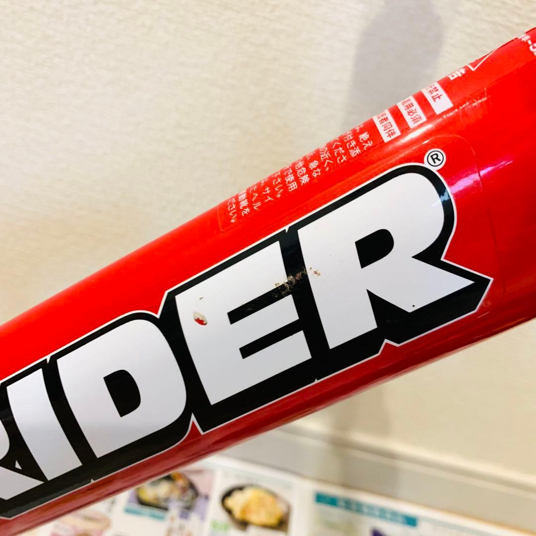 STRIDER ストライダー スポーツモデル 12インチ レッド バランスバイク