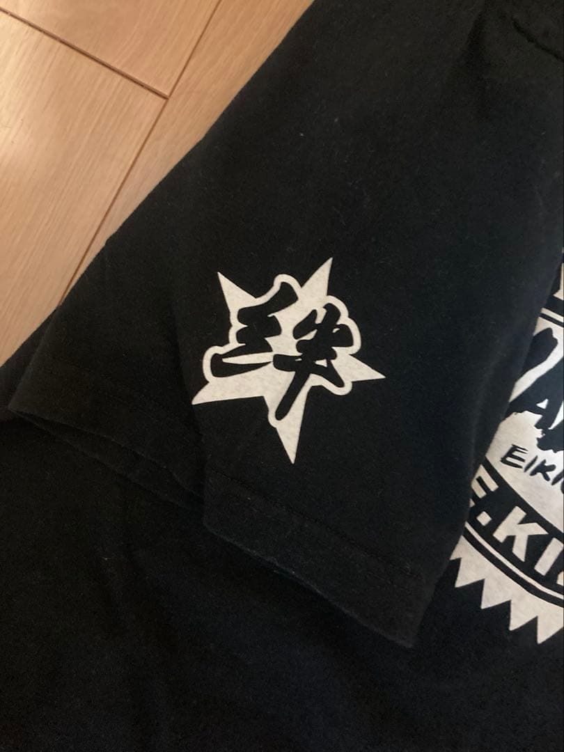 【美品】　矢沢永吉　Tシャツ　XLサイズ