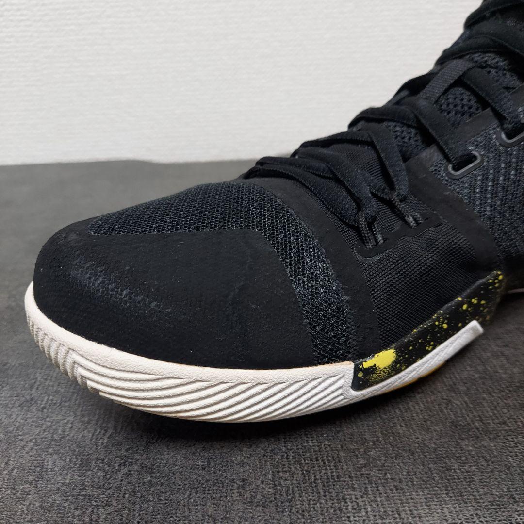 NIKE　カイリー3　メンズ　27cm