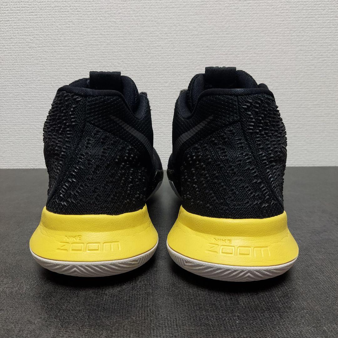NIKE　カイリー3　メンズ　27cm
