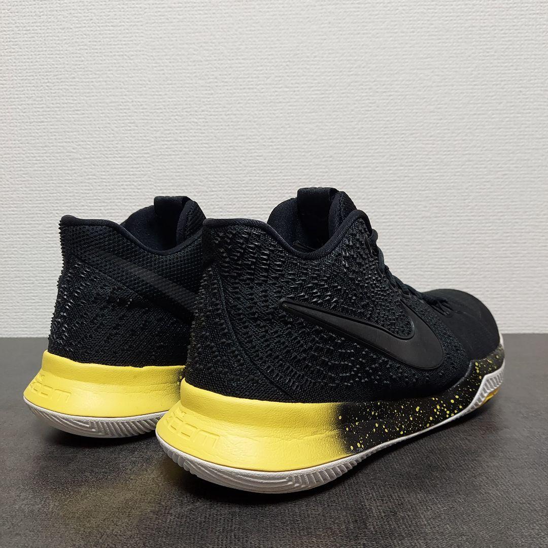 NIKE　カイリー3　メンズ　27cm