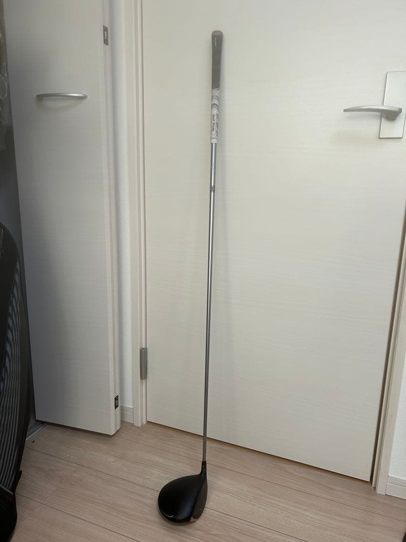 Srixon ZX5 mk2ドライバー 10.5度