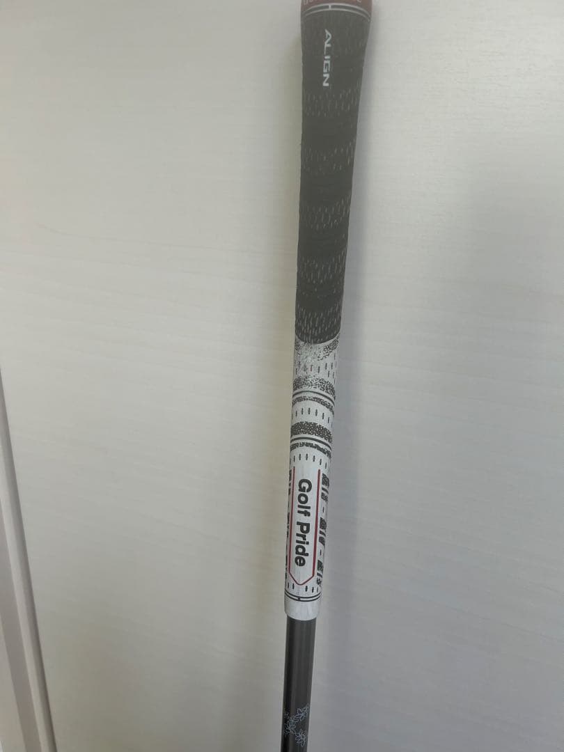 Srixon ZX5 mk2ドライバー 10.5度