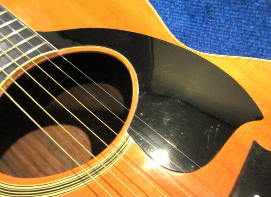ギター Epiphone NOVA NA-390 1976