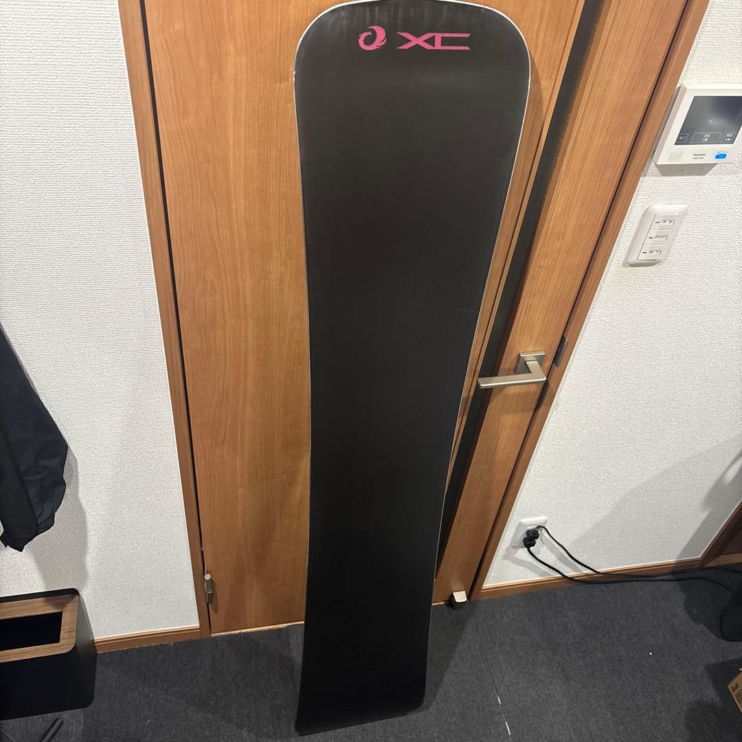 スノーボード-25-26 OGASAKA XC-R 160cm