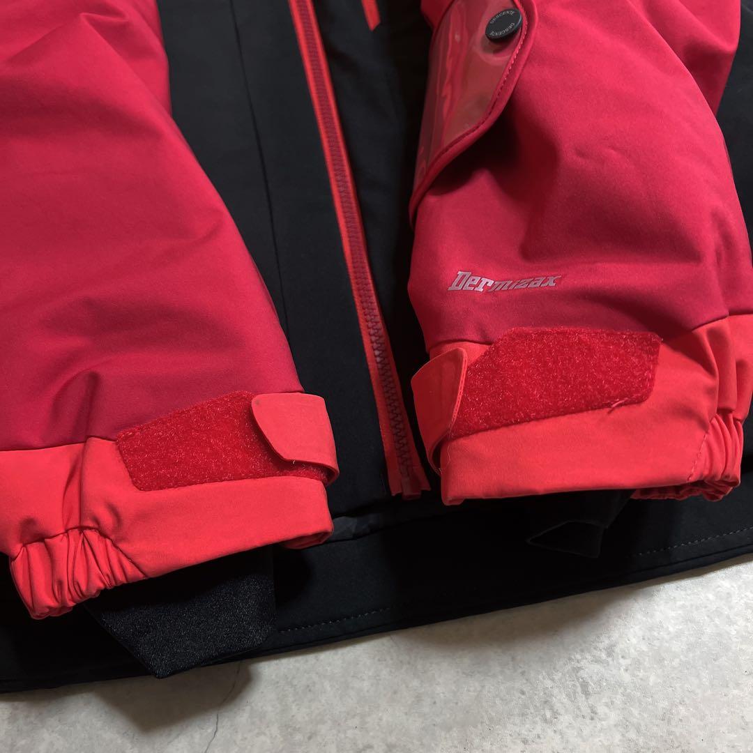 DESCENTE デサント Dermizax スキーウェア M
