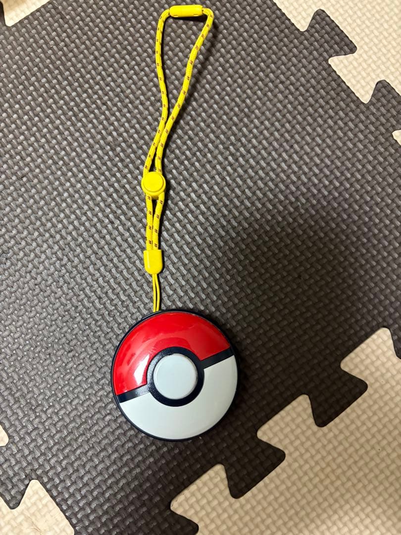 ポケモンGOプラスplus