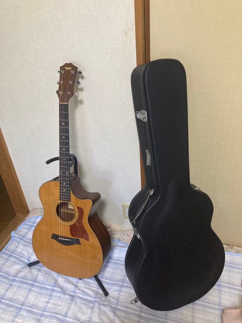 Taylor 314ce アコースティックギター