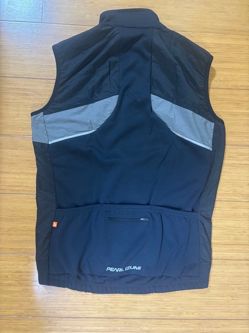 【専用】パールイズミ キルトベスト
