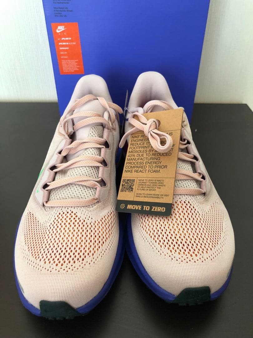 スパイク・シューズ AIR ZOOM PEGASUS 41 EK Eliud Kipchoge