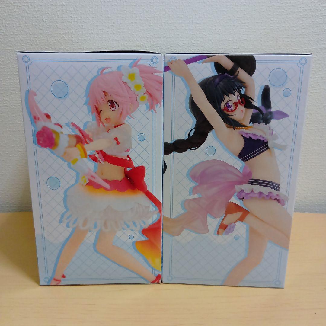 プライズフィギュア　まとめ売り15点