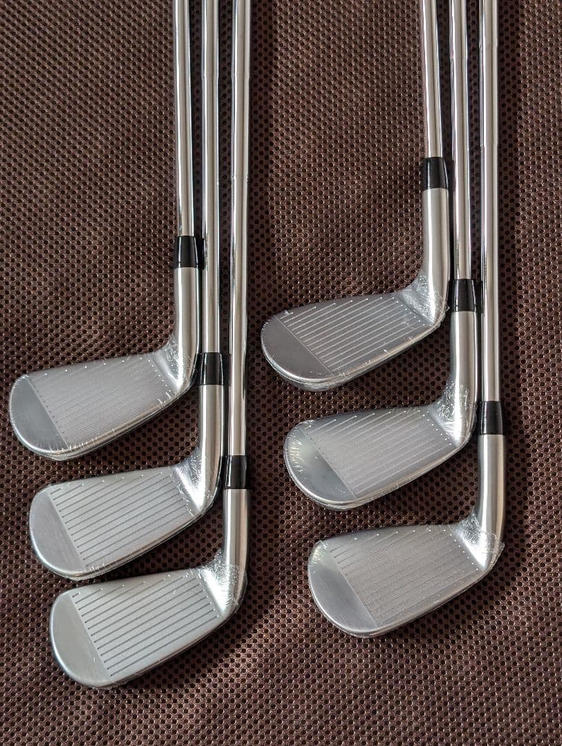 【新品】2025 T150 6本セット AMT SILVER S