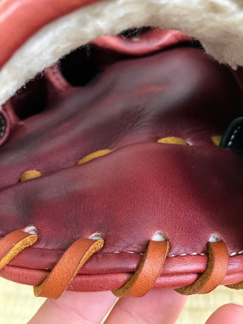 Mizuno Global Elite 軟式用　値下げ交渉可能