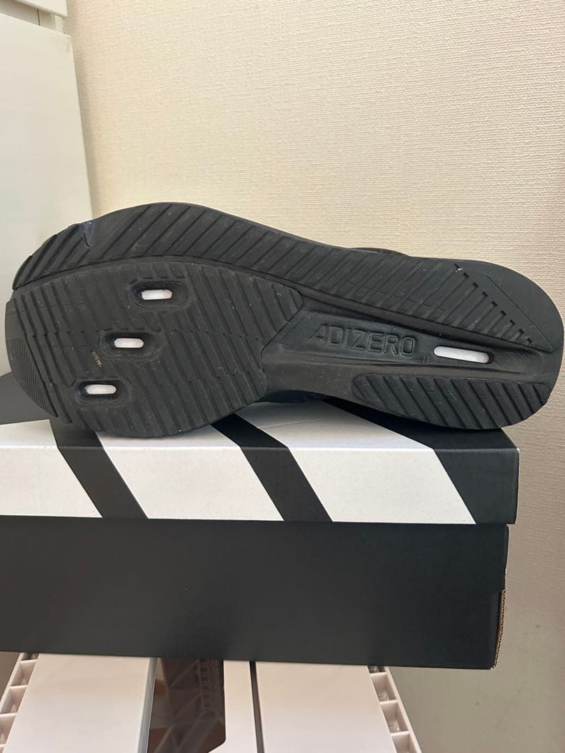 アディゼロ SL2　27ｃｍ