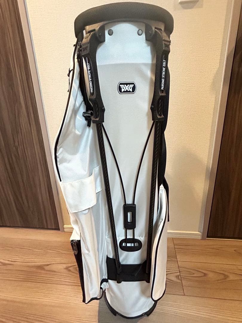 ピーエックスジー(PXG) XTREME HYBRID STAND BAG