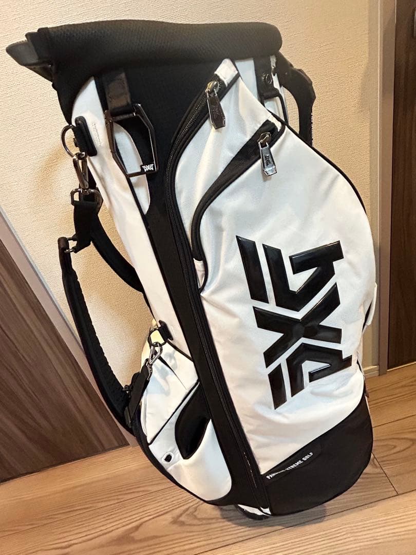 ピーエックスジー(PXG) XTREME HYBRID STAND BAG