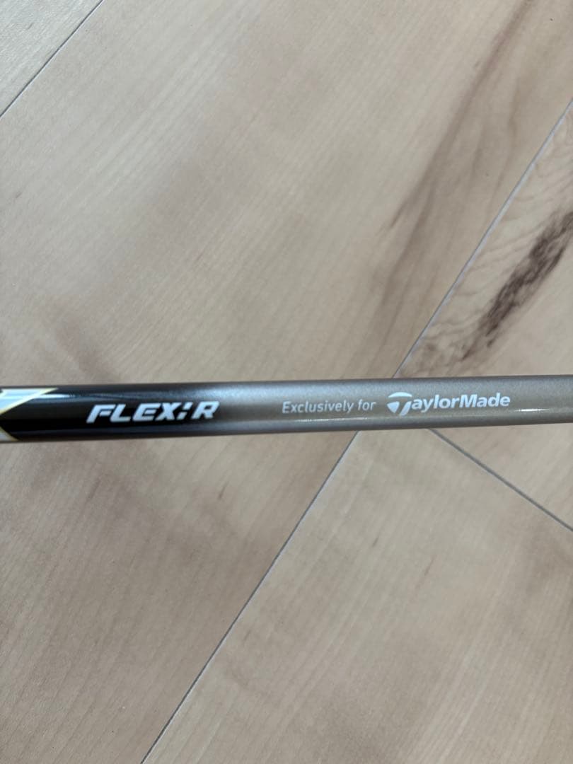 TaylorMade ステルスグローレ　ドライバー 11.5° カーボンＲ