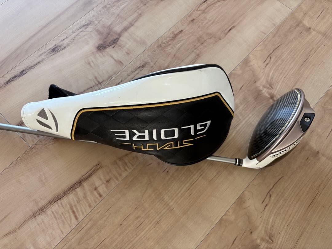 TaylorMade ステルスグローレ　ドライバー 11.5° カーボンＲ