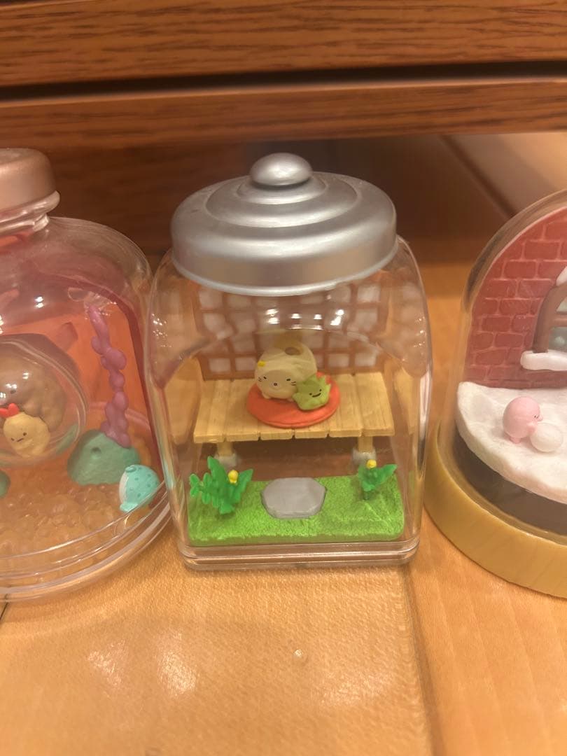 すみっコぐらし リーメント 10個セット