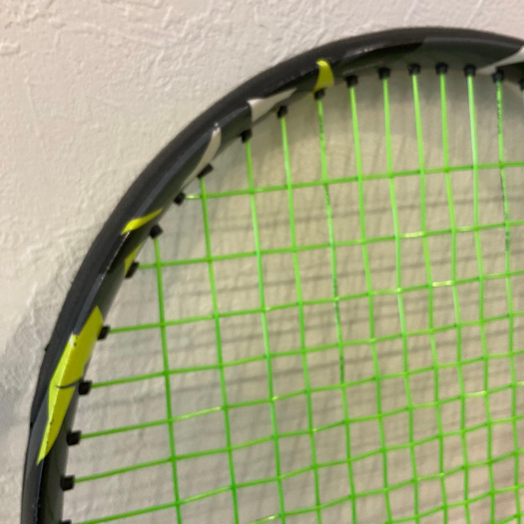 【おすすめBabolat Pure Aeroバボラ ピュアアエロ