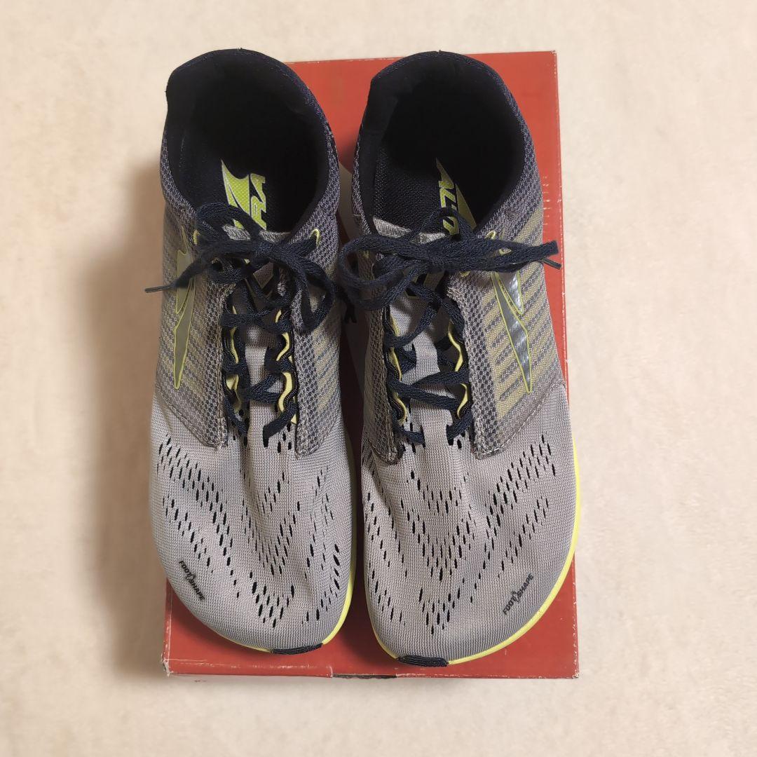 アルトラ ALTRA バニッシュR VANISH-R US８（26cm）