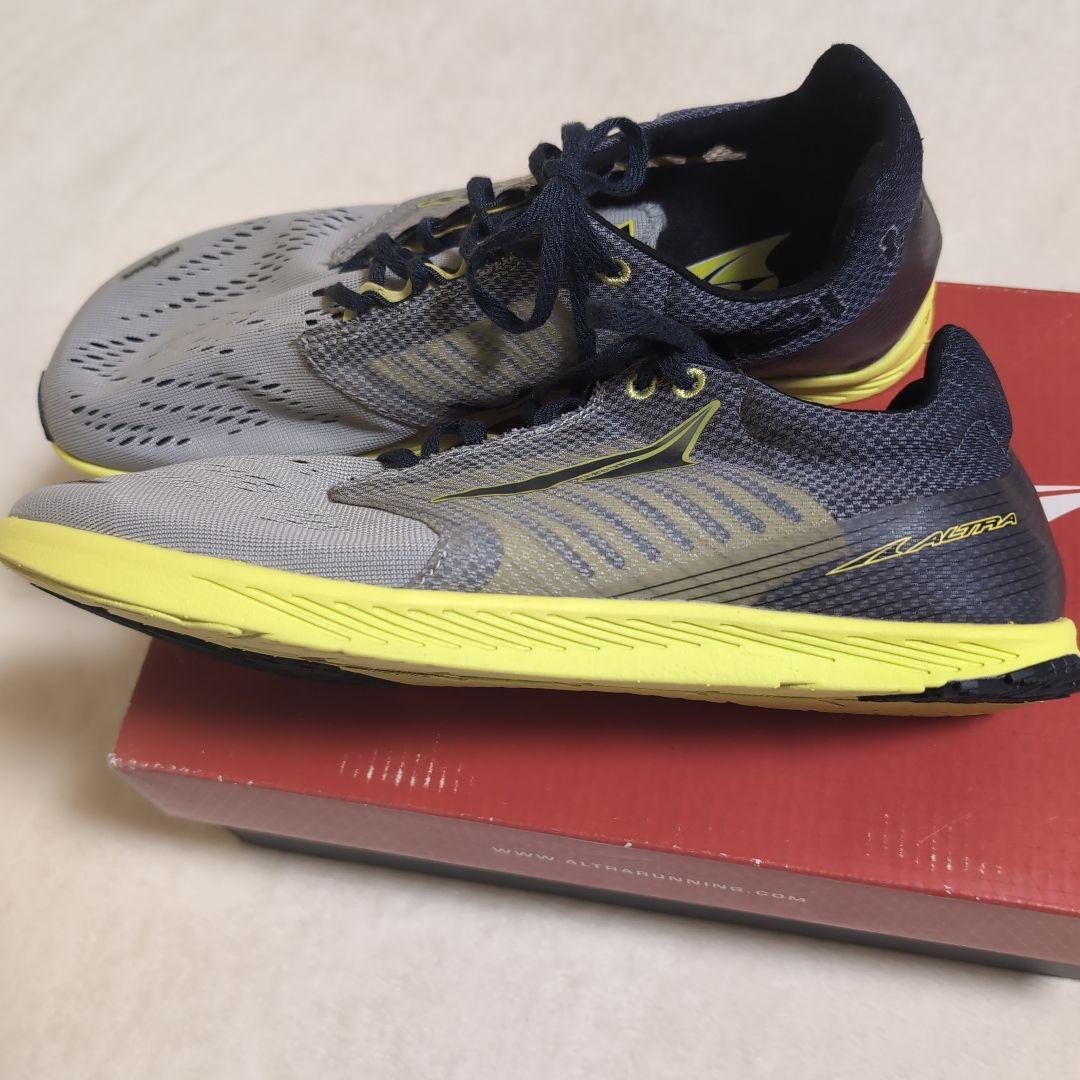 アルトラ ALTRA バニッシュR VANISH-R US８（26cm）