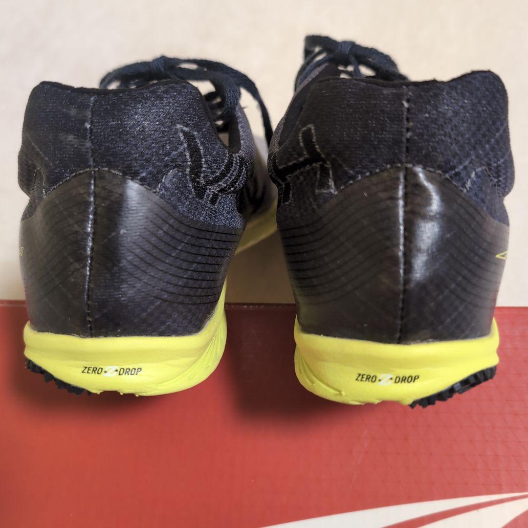 アルトラ ALTRA バニッシュR VANISH-R US８（26cm）