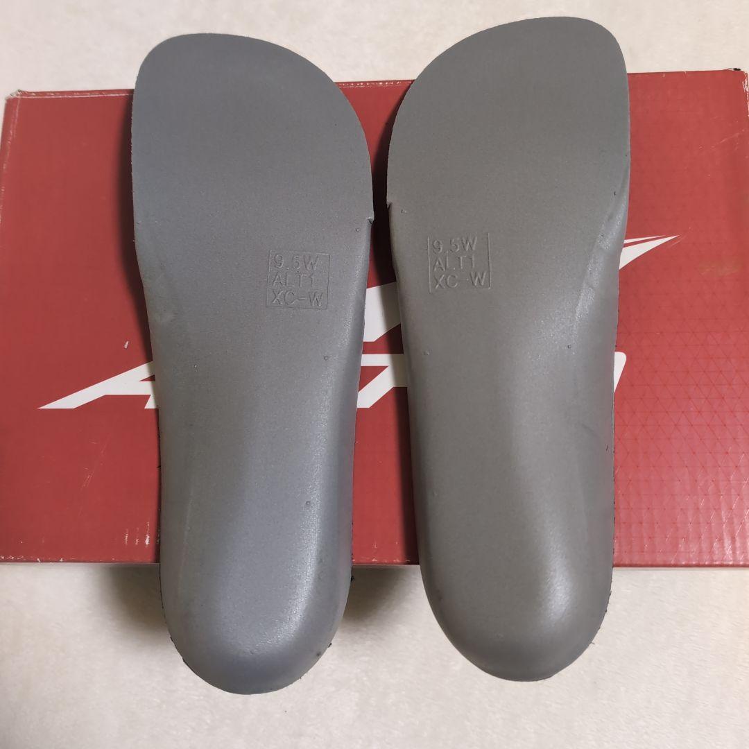 アルトラ ALTRA バニッシュR VANISH-R US８（26cm）