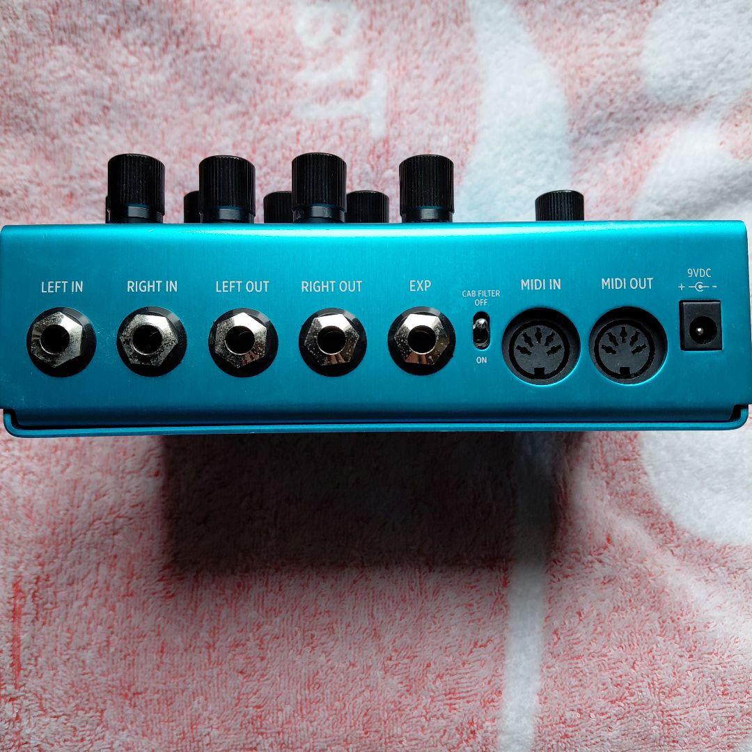 ギター strymon BigSky
