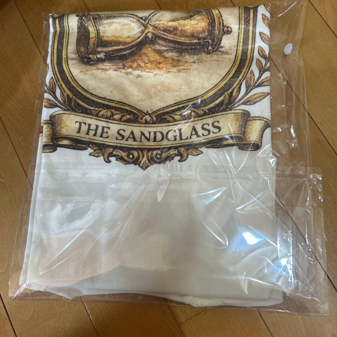 CHRONOIZM ポップアップ限定Tシャツ XLサイズ クロノイズム