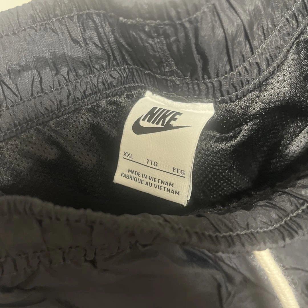 NIKE パンツ