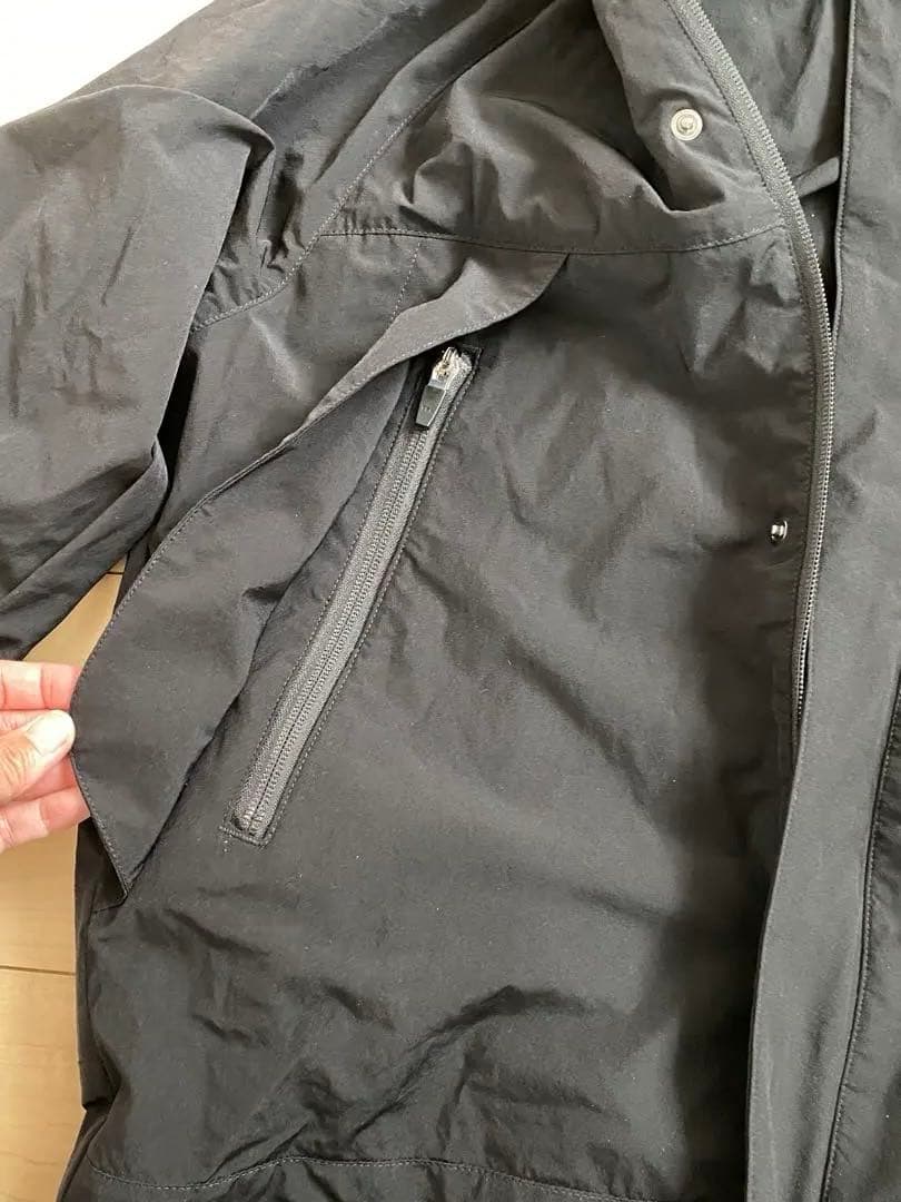 アウター　メンズ　長袖　M ジャンパー　空調服 新品　ゴルフ　アウター