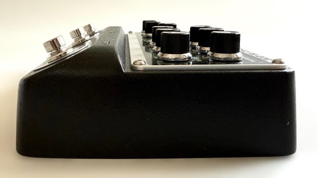 BOSS RE-202 SPACE ECHO エフェクター