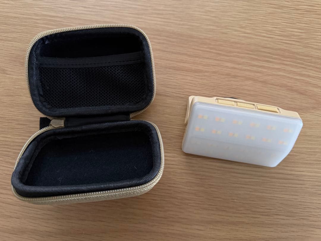 ライト・ランタン CARGO SLIM LIGHT MINI